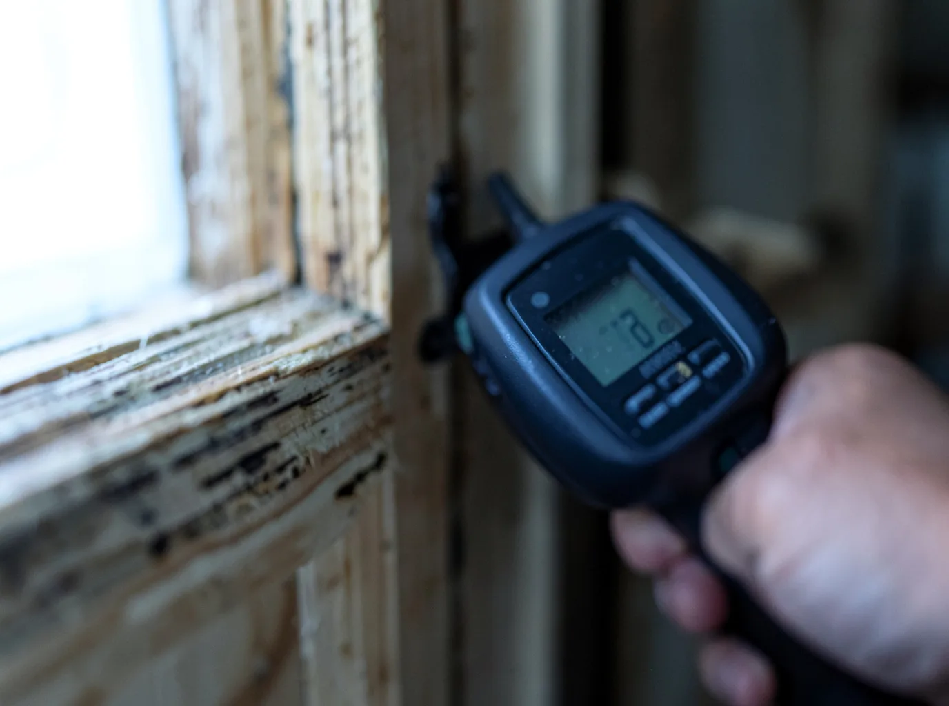 Commercial Water Damage Restoration in Merrill, IA